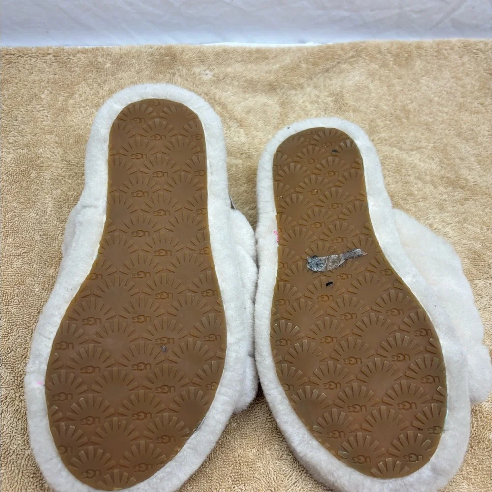 UGG used good